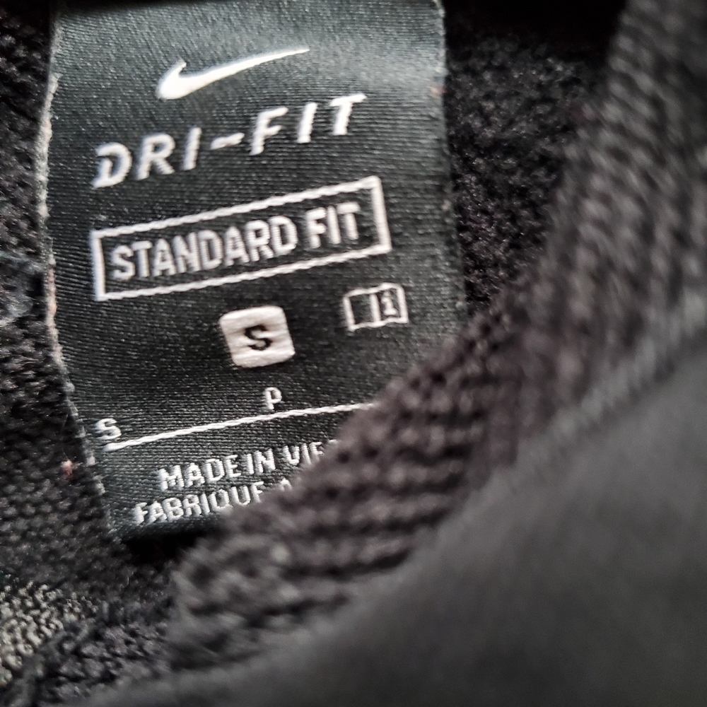 Nike jacket SKU712 - Picture 4 of 4